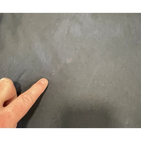 Tupac Men’s Size 2XL Black Trust Nobody Hip Hop Rapper Short Sleeve Music Tee - Picture 7 of 8